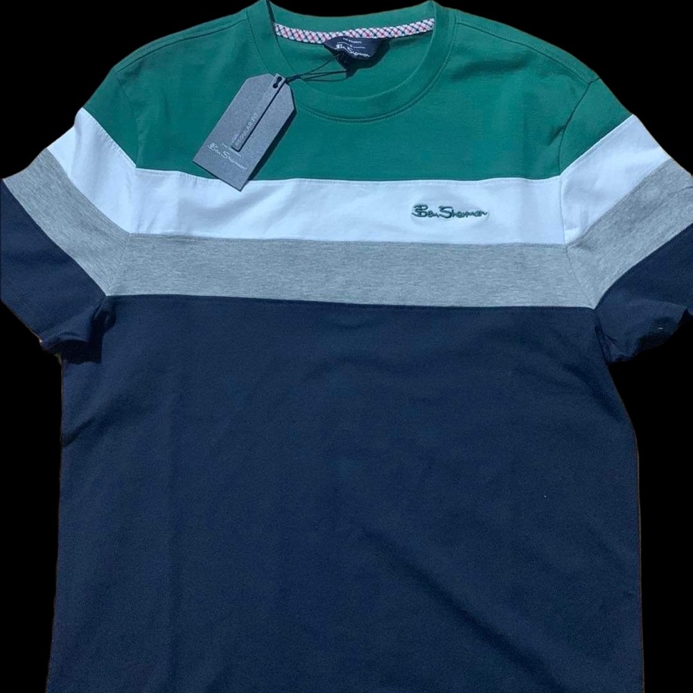 Ben Sherman